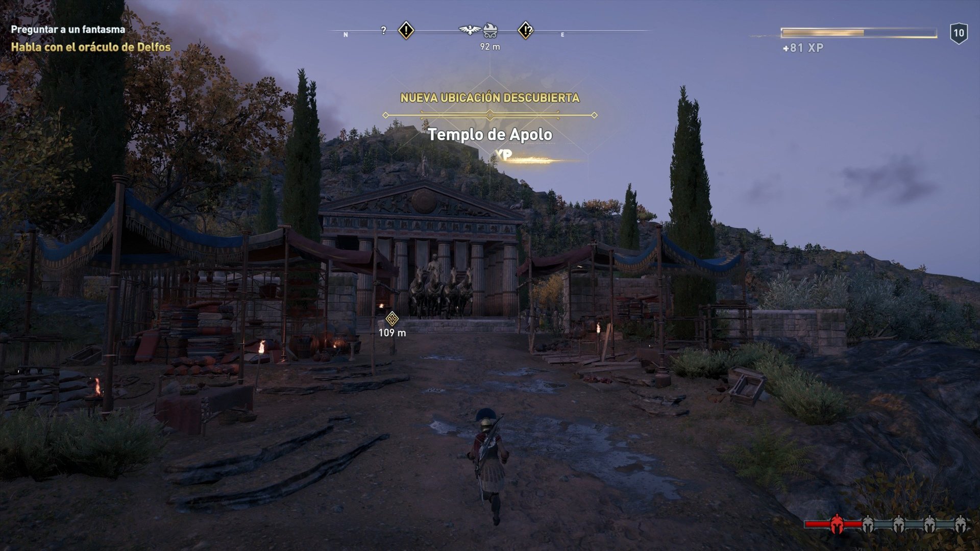 Assassin´s Creed Odyssey - Imagen 40
